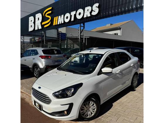 FORD KA 1.0 TI-VCT FLEX SE MANUAL